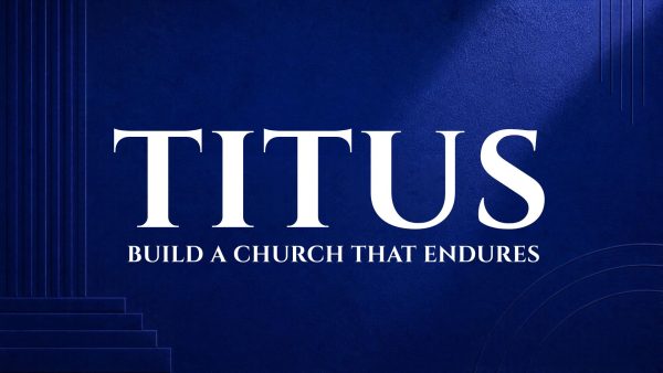 Godly Elders/Pastors: Their Necessity and Qualifications Image